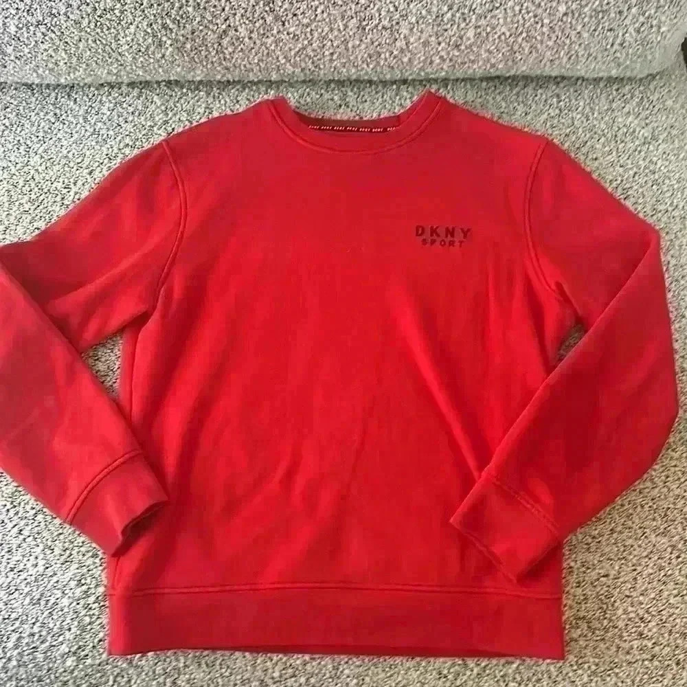 DKNY Men’s Sweater